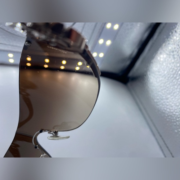 BVLGARI 3039-B 245/13 Vintage 2000’ ‼️Pre Owned good Condition Italy 🇮🇹‼️ - Picture 11 of 14